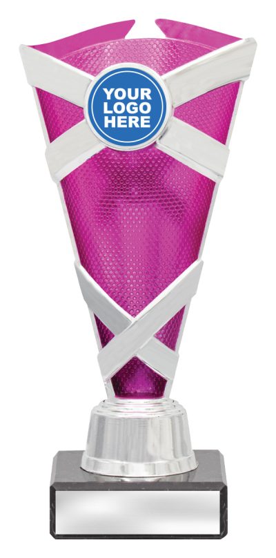 Pink Spectrum Cup