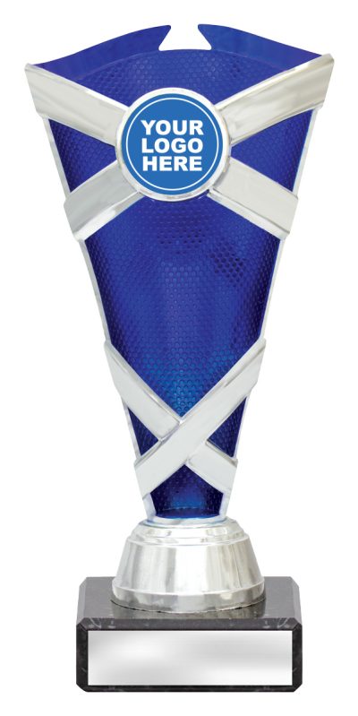 Blue Spectrum Cup