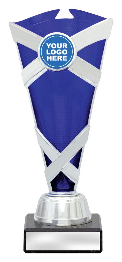 Blue Spectrum Cup