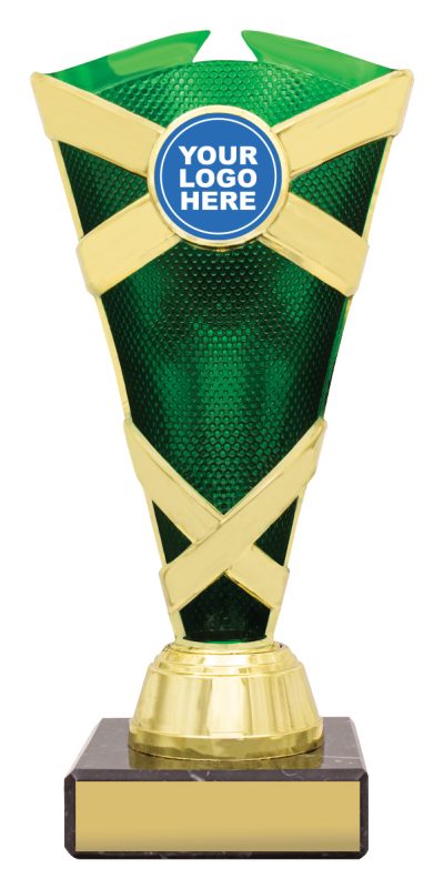 Green Spectrum Cup Column Series 285mm
