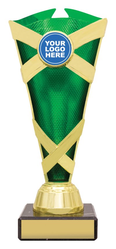 Green Spectrum Cup Column Series 285mm