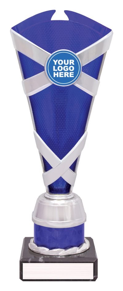 Blue Spectrum Cup