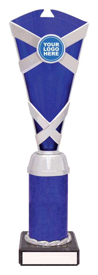 Blue Spectrum Cup