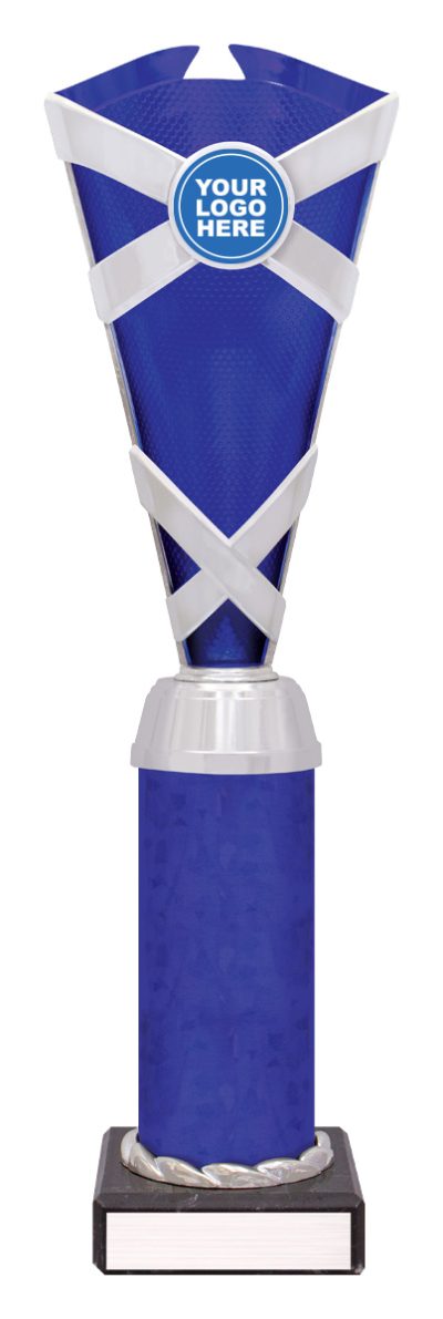 Blue Spectrum Cup