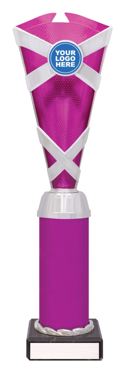 Pink Spectrum Cup