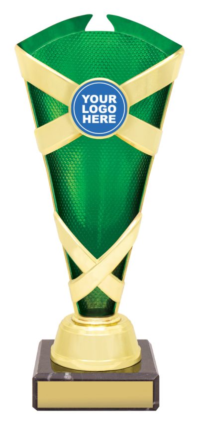 Green Spectrum Cup Column Series 285mm