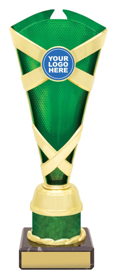 Green Spectrum Cup Column Series 285mm