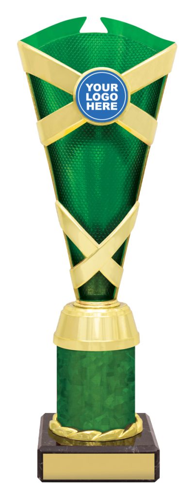 Green Spectrum Cup Column Series 285mm
