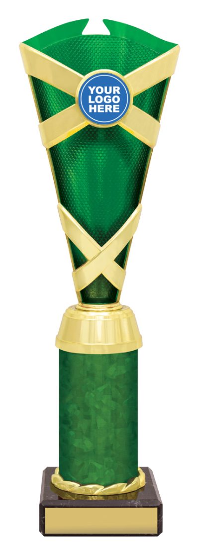 Green Spectrum Cup Column Series 285mm