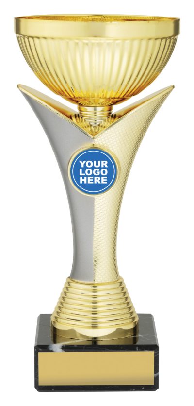 Venus Cup Silver/Gold