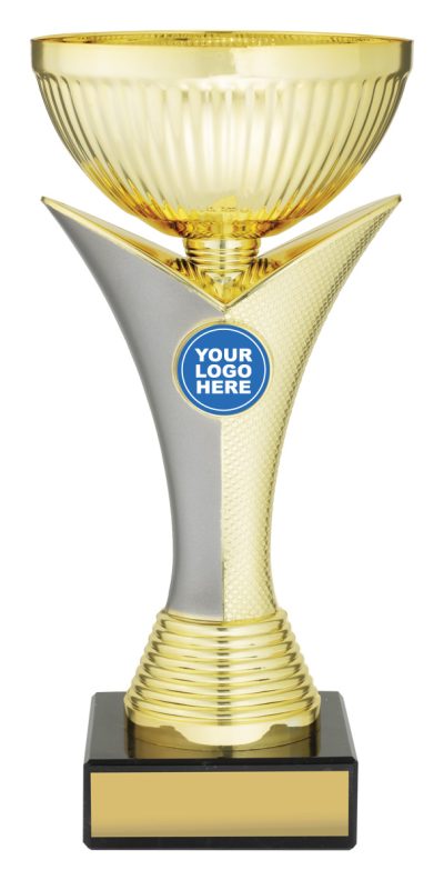 Venus Cup Silver/Gold