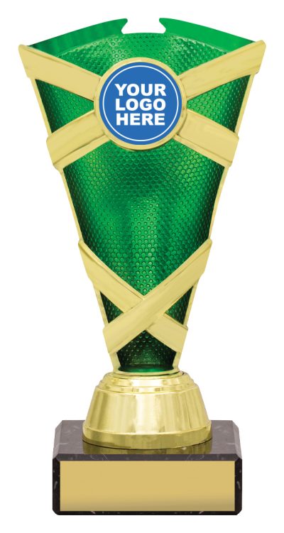 Green Spectrum Cup Column Series 285mm