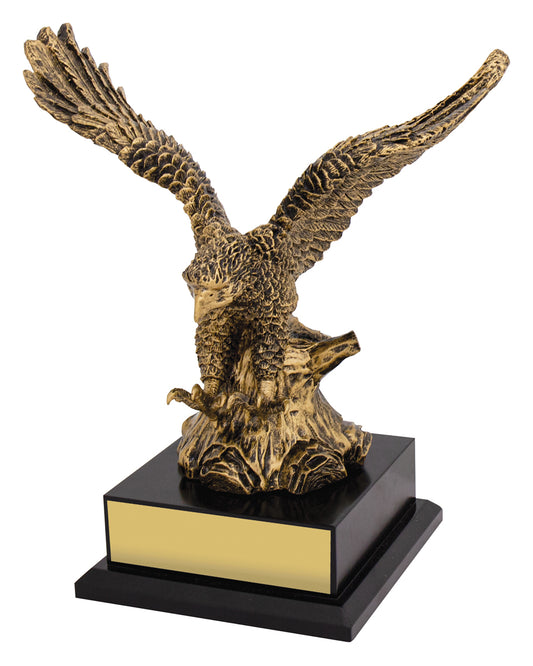 Soaring Success Award 235mm