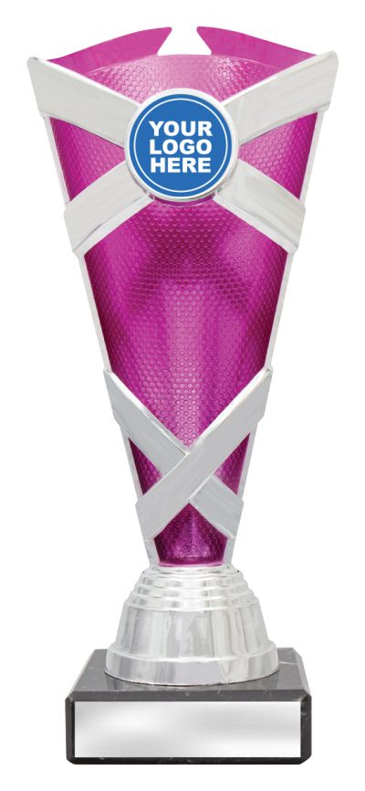 Pink Spectrum Cup