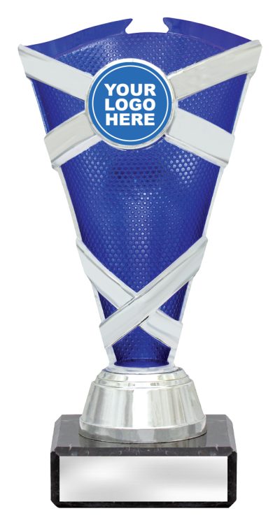 Blue Spectrum Cup