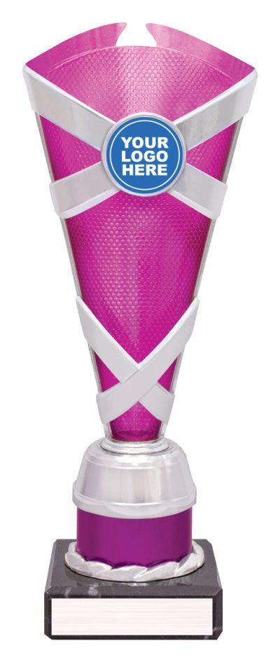 Pink Spectrum Cup