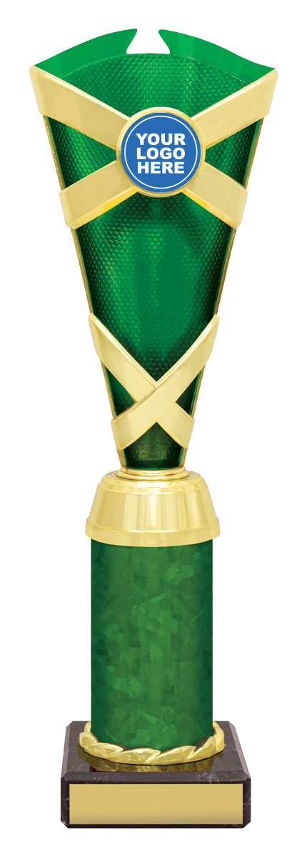Green Spectrum Cup Column Series 285mm