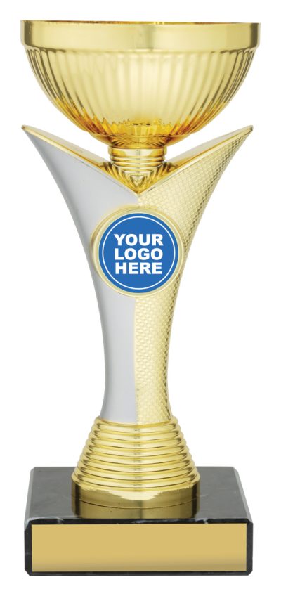 Venus Cup Silver/Gold