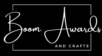 Boom Awards and Crafts